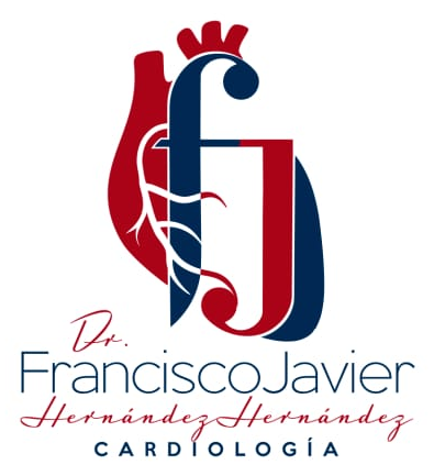 Logotipo Dr. Francisco Javier Hernández Hernández — Cardiología